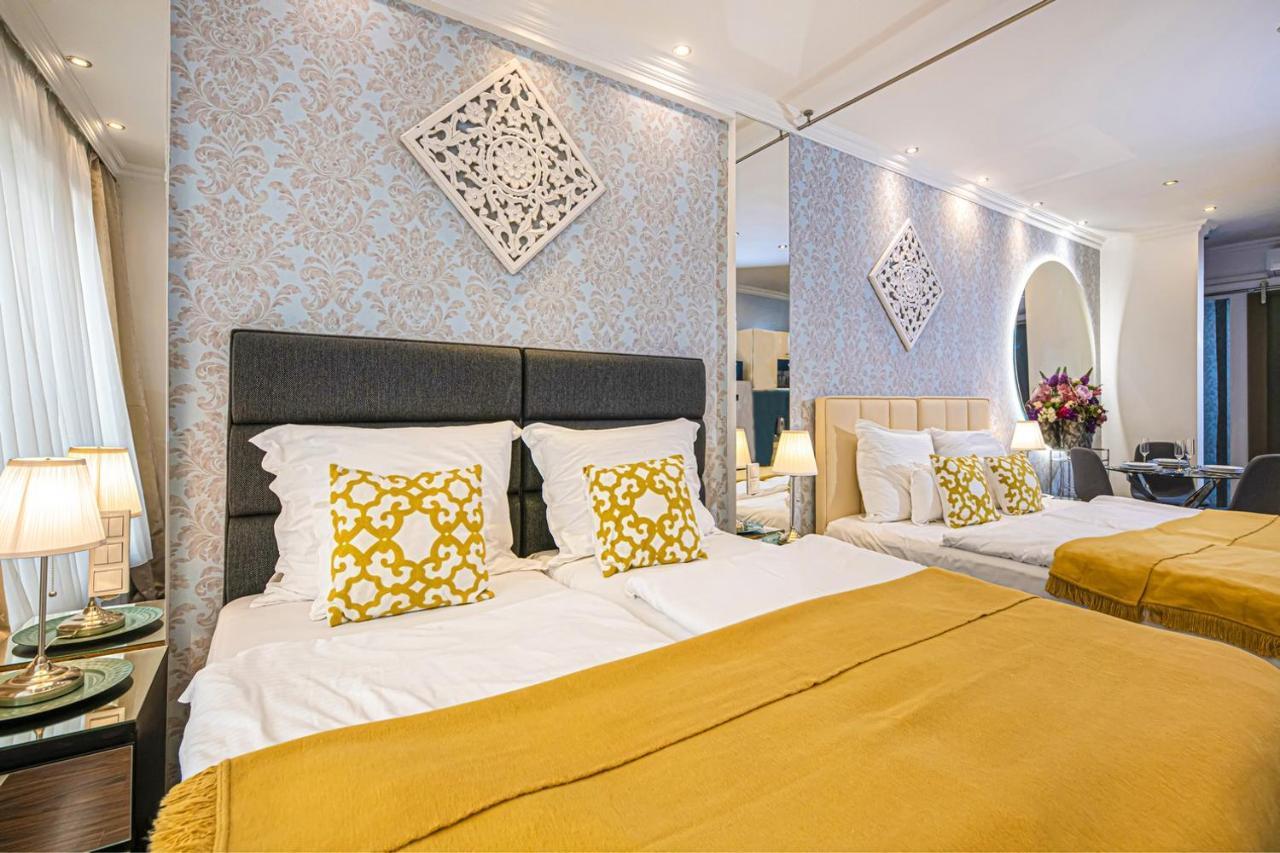 Apartamento Bp