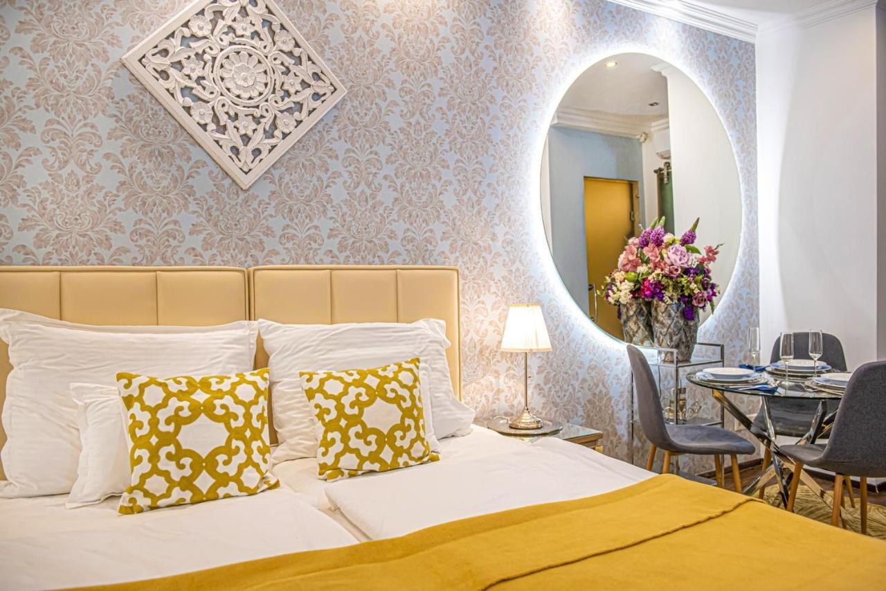 Bp Apartamento Budapest