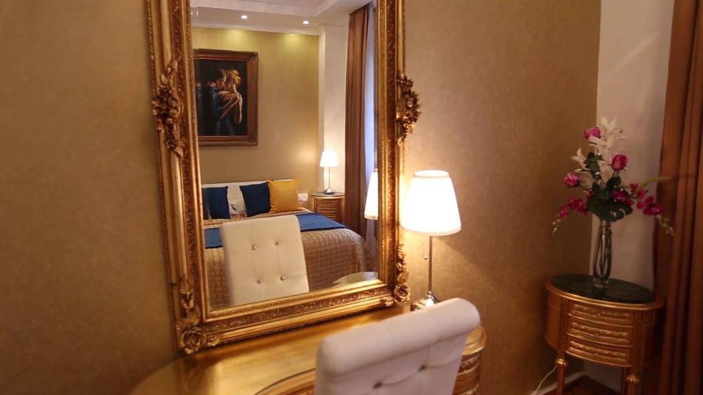 Bp Apartamento Budapest