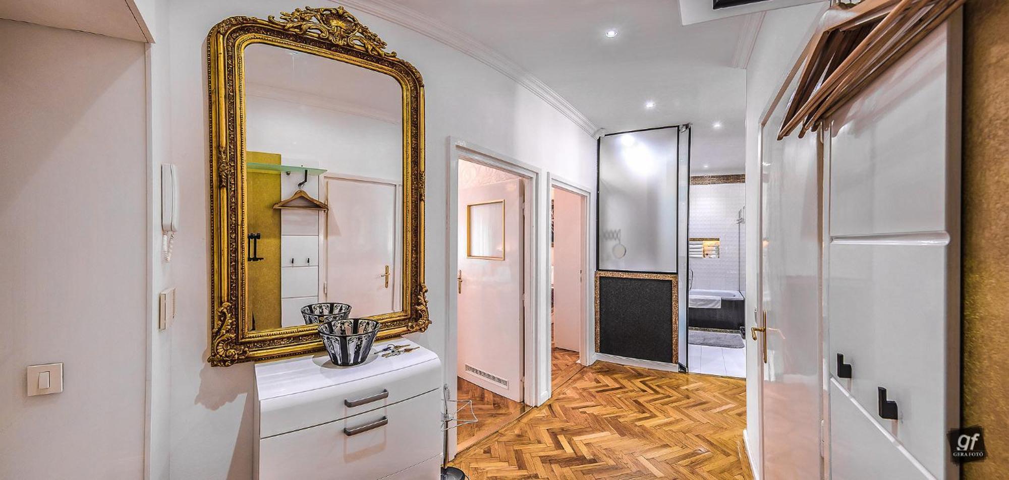 Apartamento Bp *