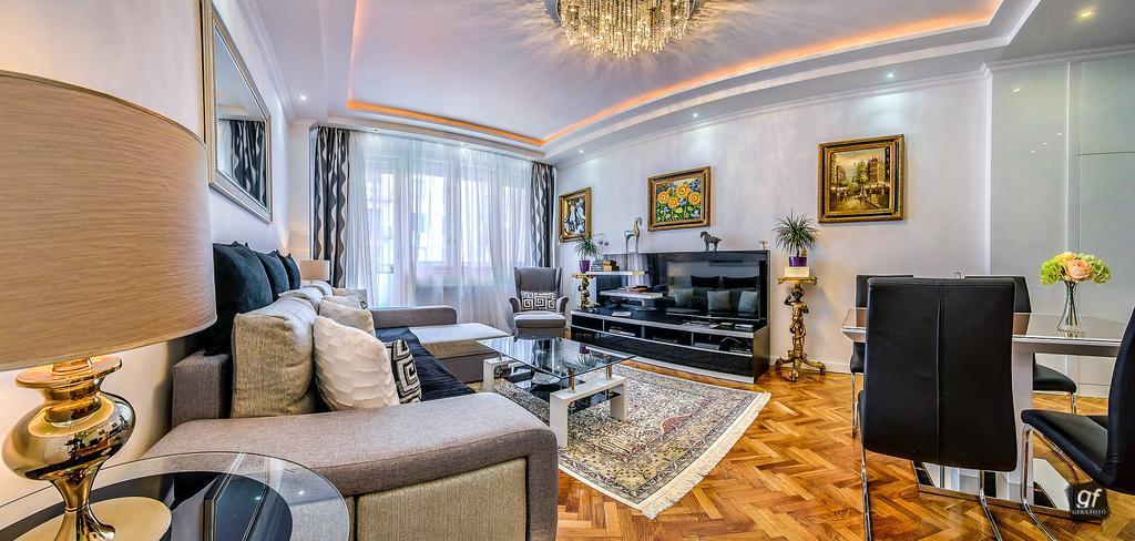 Apartamento Bp