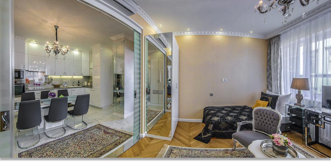 Apartamento Bp *