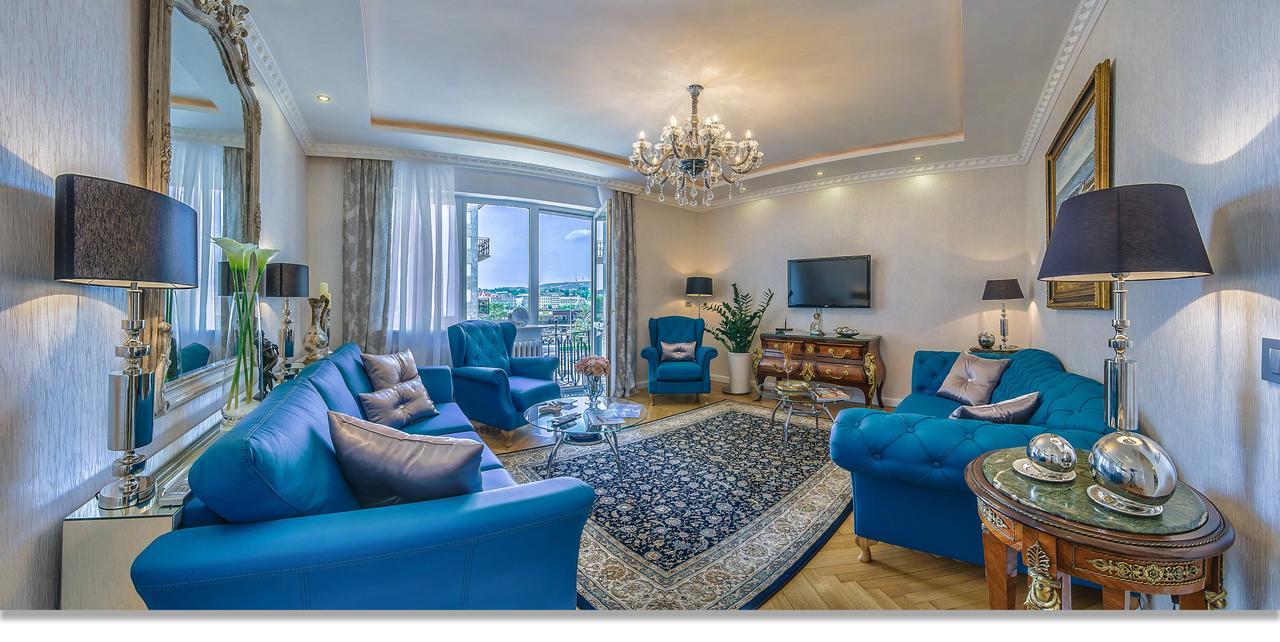 Bp Apartamento