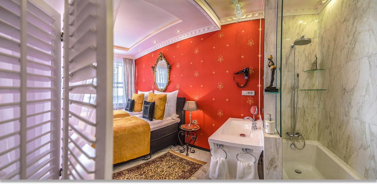 Bp Apartamento *