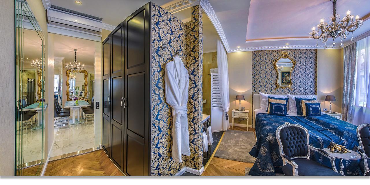 Apartamento Bp