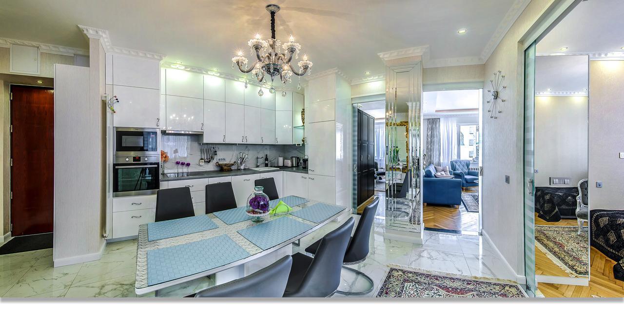 Bp Apartamento