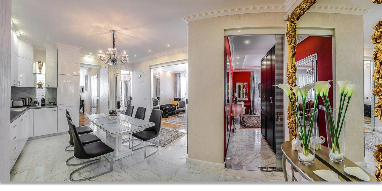 Apartamento Bp *